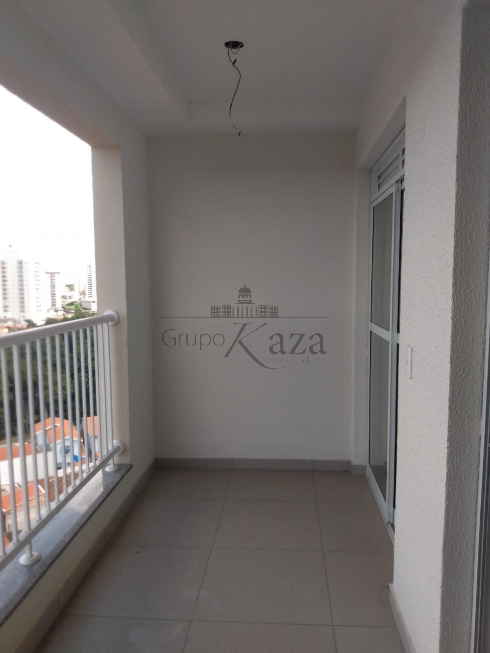 Foto 3 de Apartamento Padrão em Jardim Augusta, São José dos Campos - imagem 3