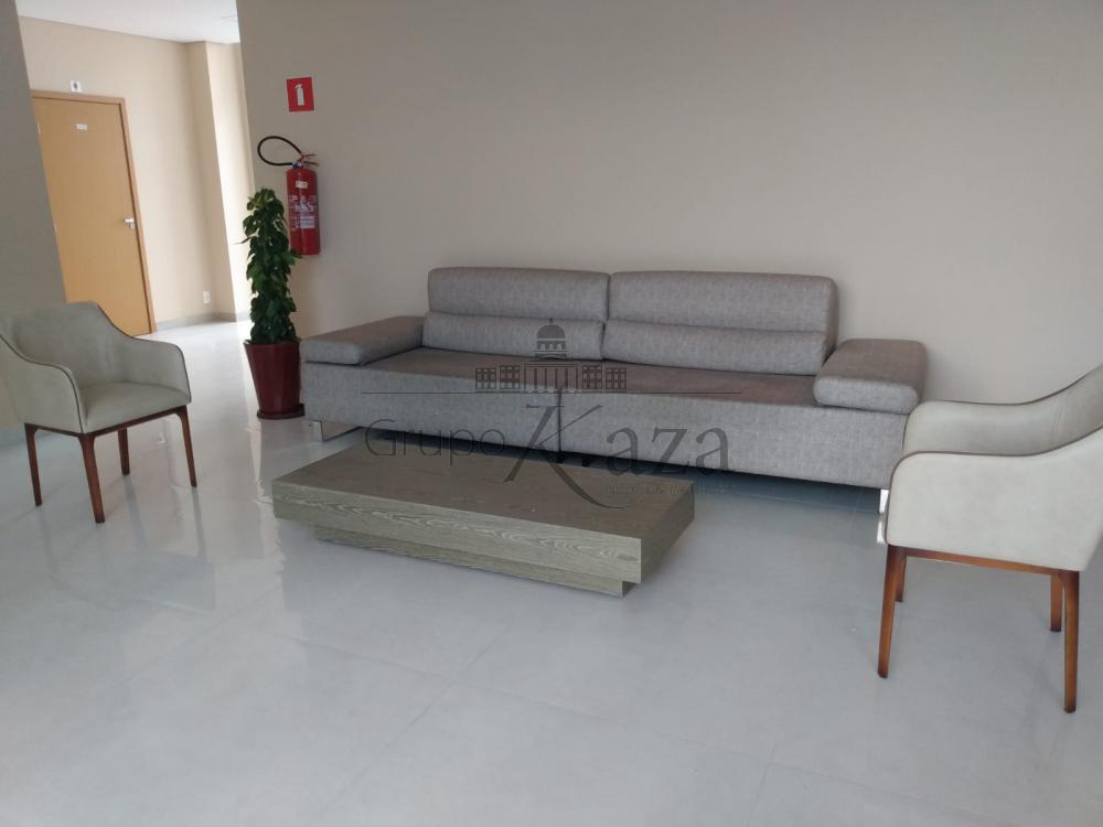 Foto 12 de Apartamento Padrão em Jardim Augusta, São José dos Campos - imagem 12