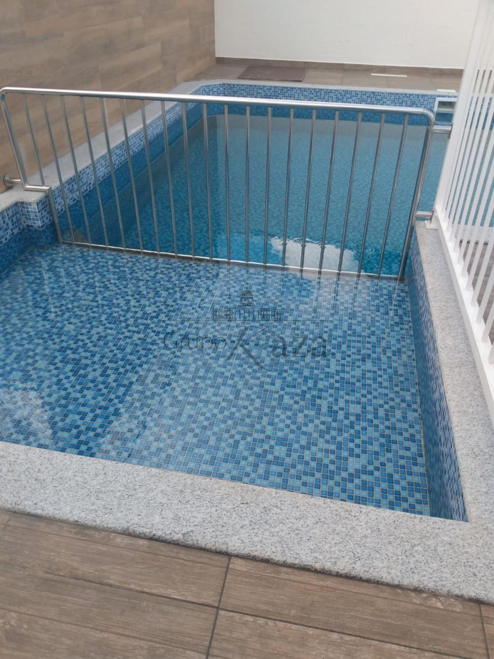 Foto 15 de Apartamento Padrão em Jardim Augusta, São José dos Campos - imagem 15