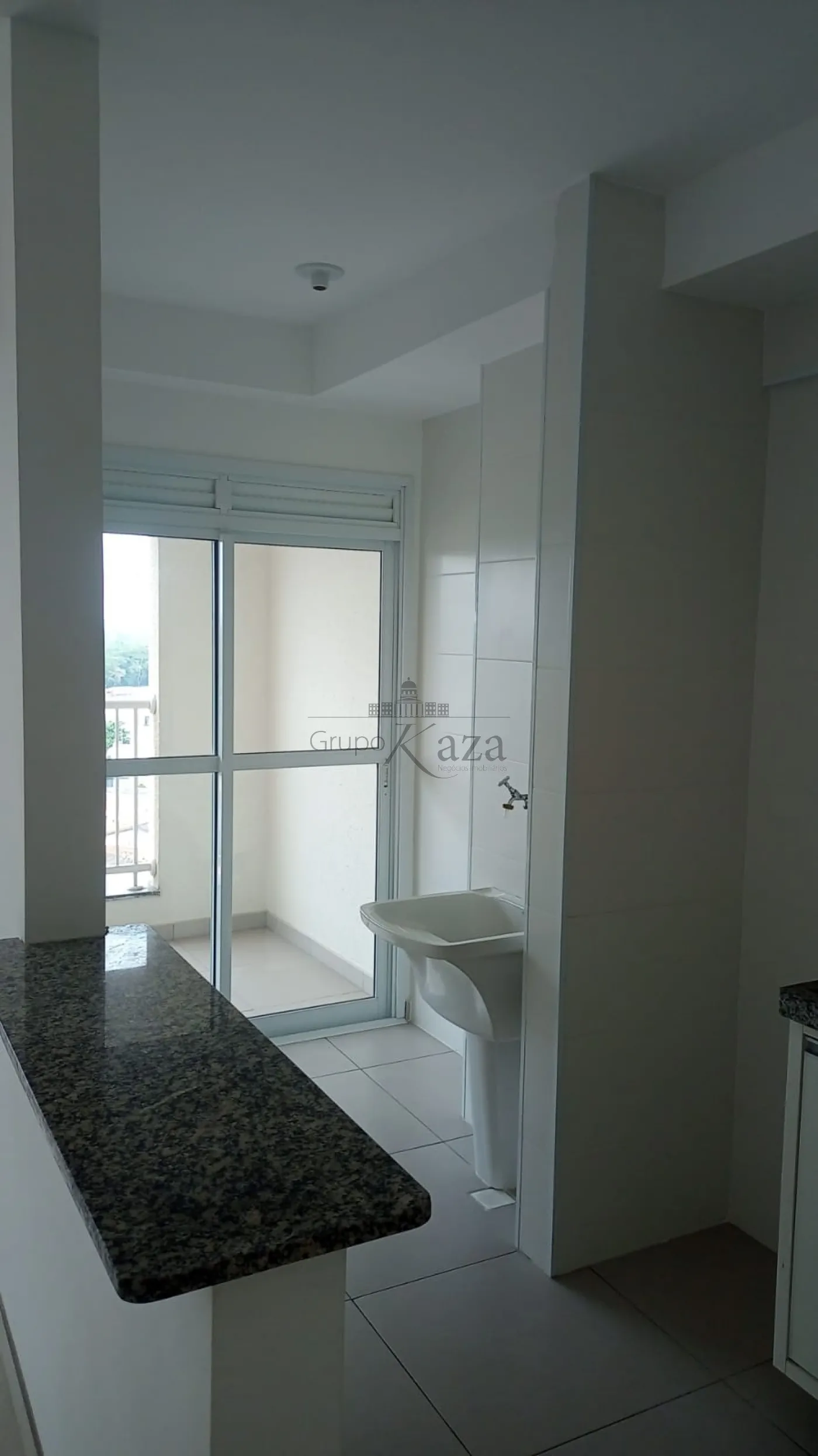 Foto 2 de Apartamento Padrão em Jardim Augusta, São José dos Campos - imagem 2