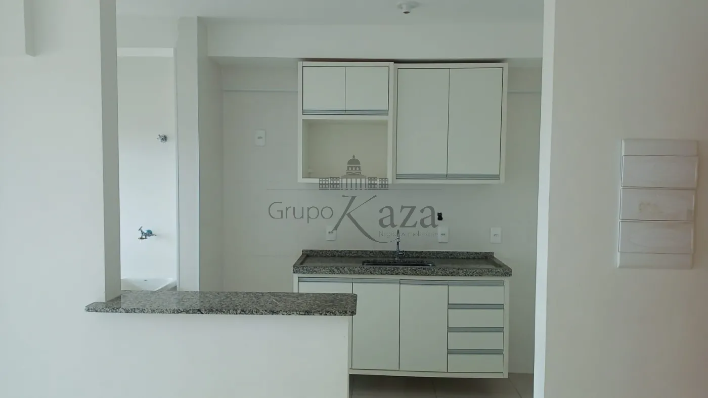 Foto 5 de Apartamento Padrão em Jardim Augusta, São José dos Campos - imagem 5