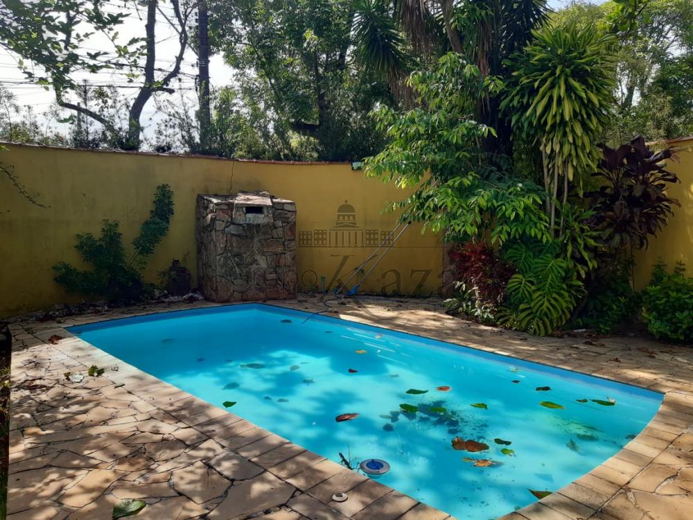 Foto 19 de Casa Padrão em Cidade Vista Verde, São José dos Campos - imagem 19