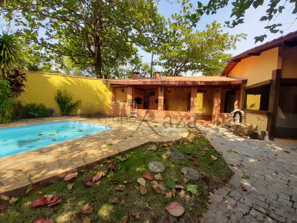 Foto 20 de Casa Padrão em Cidade Vista Verde, São José dos Campos - imagem 20