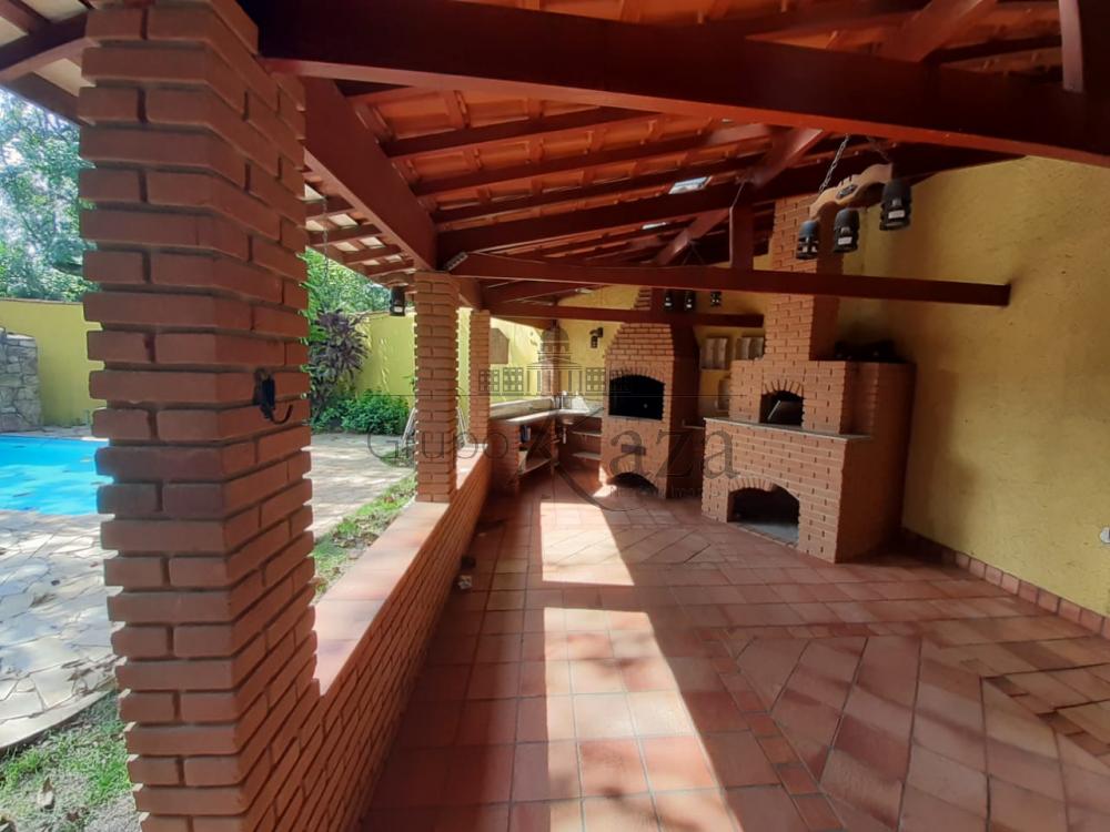 Foto 16 de Casa Padrão em Cidade Vista Verde, São José dos Campos - imagem 16