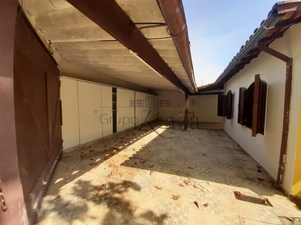 Foto 21 de Casa Padrão em Cidade Vista Verde, São José dos Campos - imagem 21