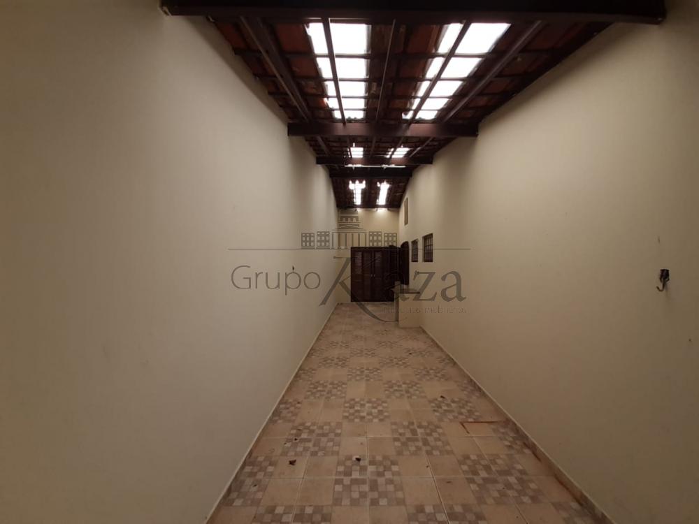 Foto 14 de Casa Padrão em Cidade Vista Verde, São José dos Campos - imagem 14