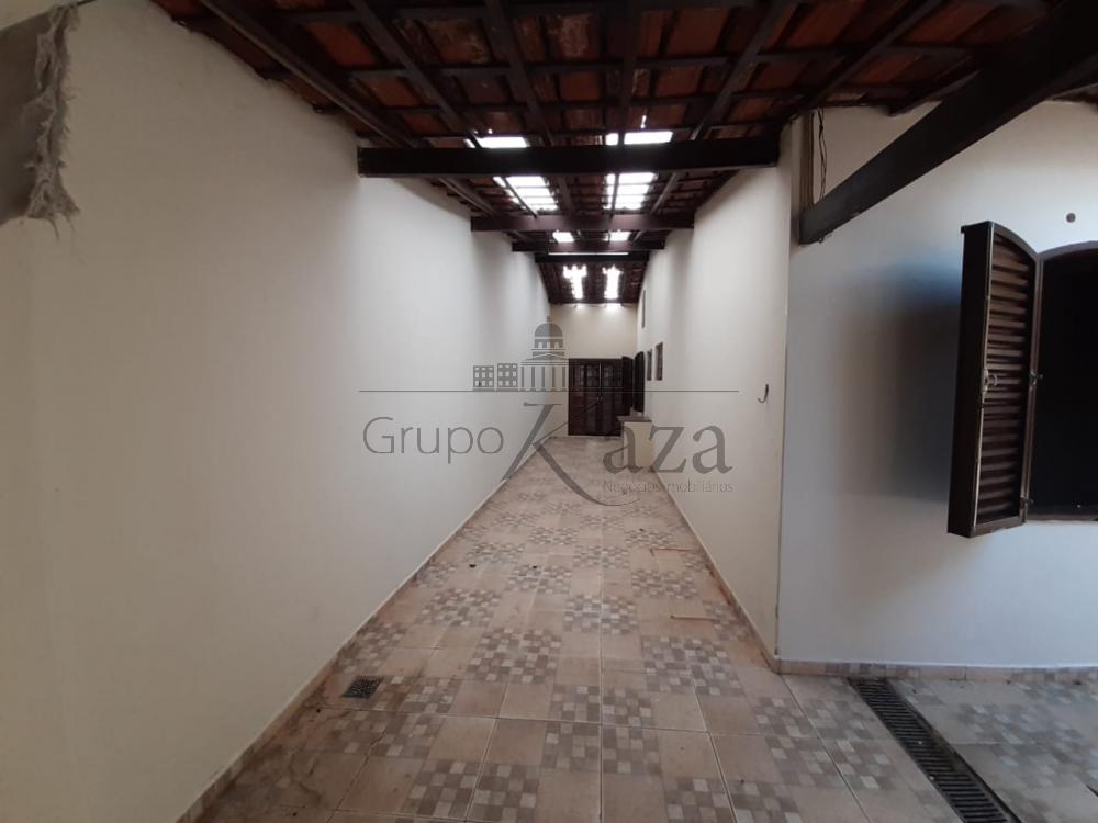 Foto 15 de Casa Padrão em Cidade Vista Verde, São José dos Campos - imagem 15