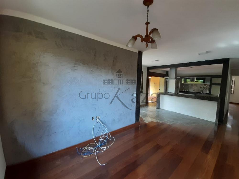 Foto 2 de Casa Padrão em Cidade Vista Verde, São José dos Campos - imagem 2