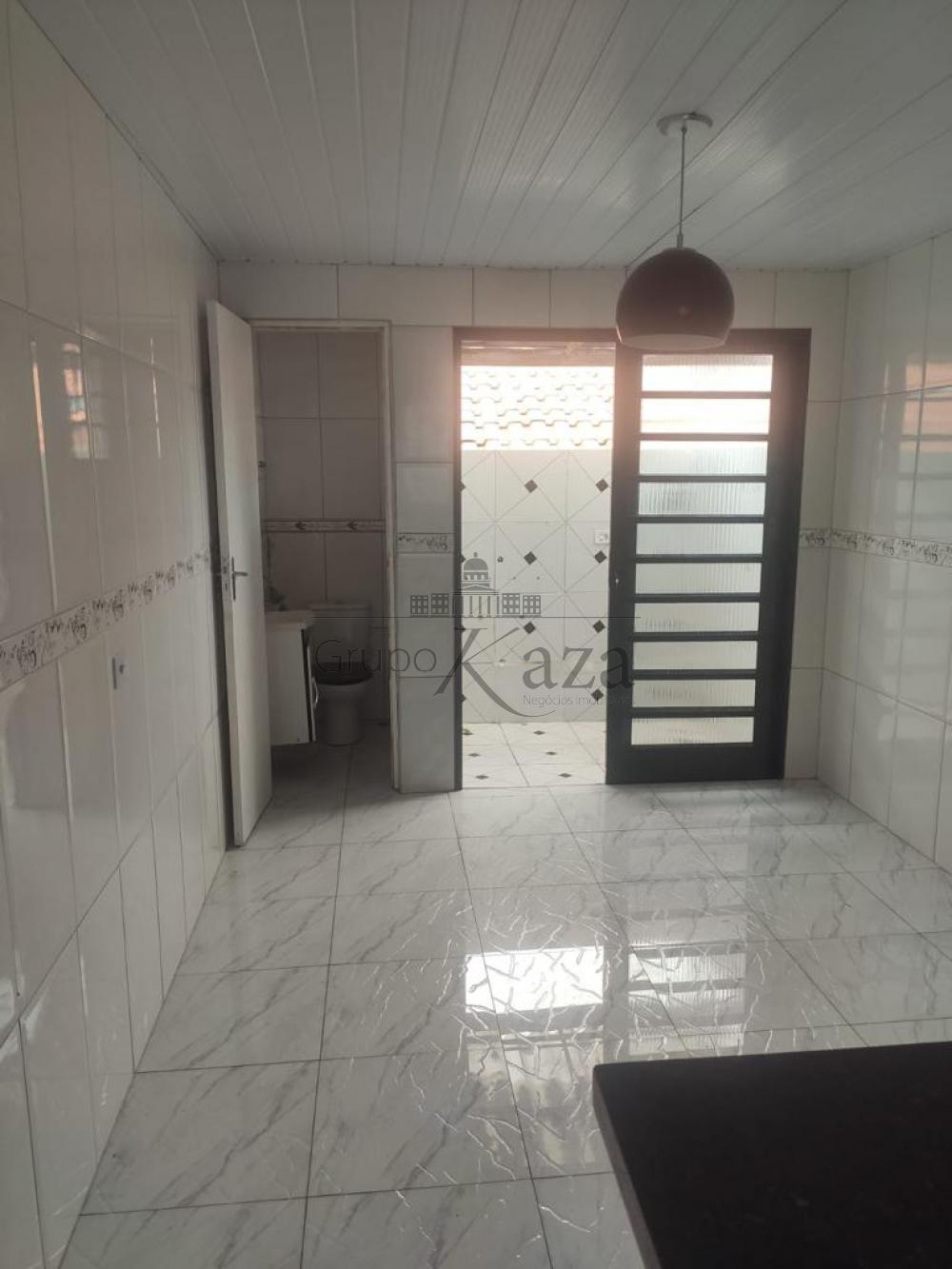 Foto 1 de Casa Comercial  Residencial em Conjunto Residencial Dom Pedro I, São José dos Campos - imagem 1