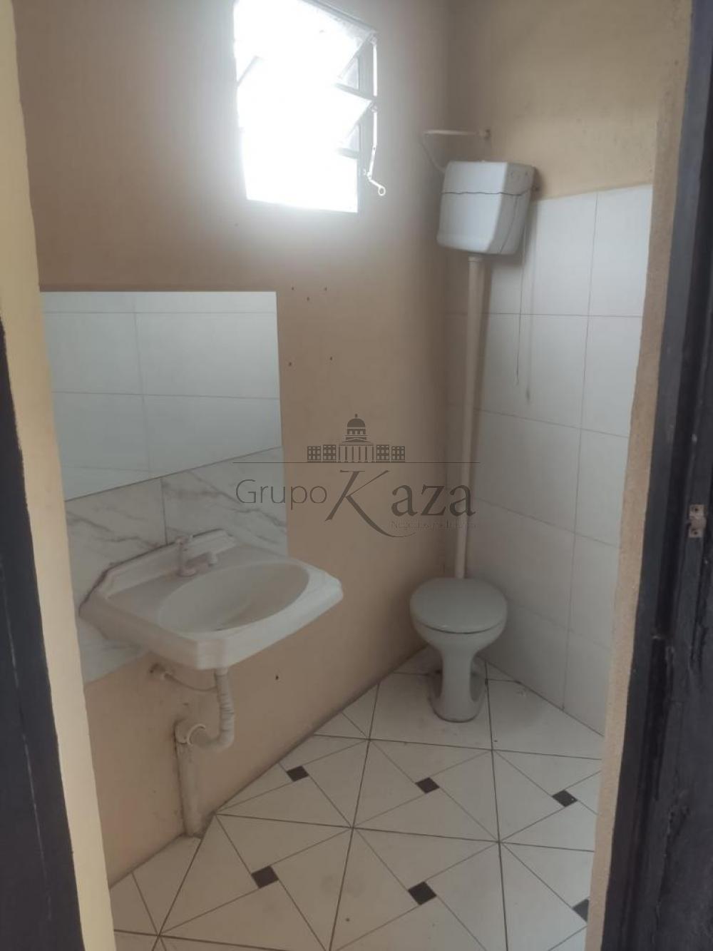 Foto 5 de Casa Comercial  Residencial em Conjunto Residencial Dom Pedro I, São José dos Campos - imagem 5