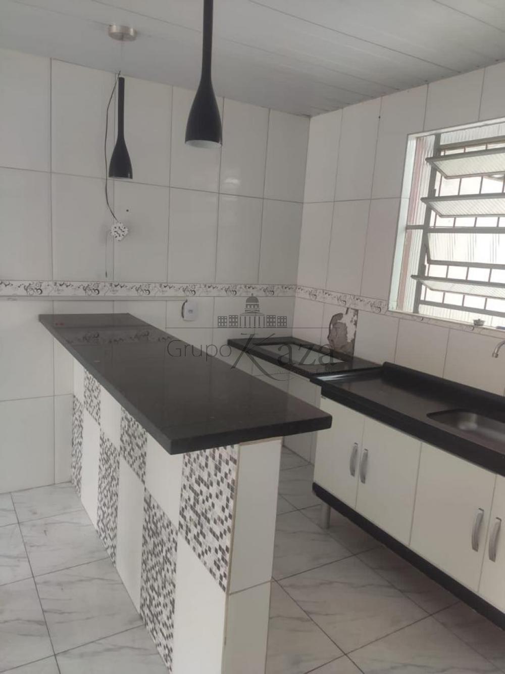 Foto 2 de Casa Comercial  Residencial em Conjunto Residencial Dom Pedro I, São José dos Campos - imagem 2