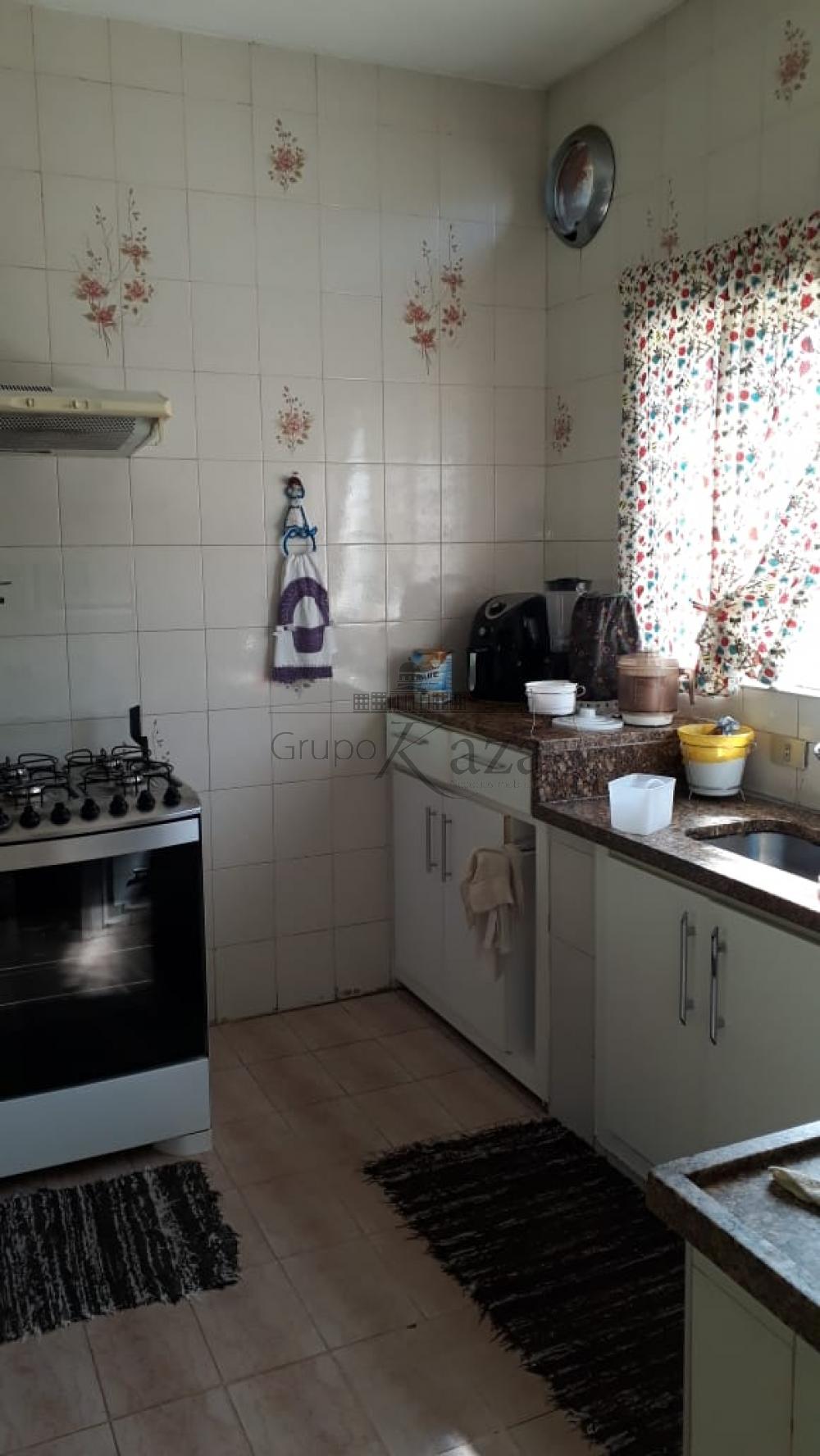 Foto 5 de Casa Térrea em Jardim Bela Vista, São José dos Campos - imagem 5