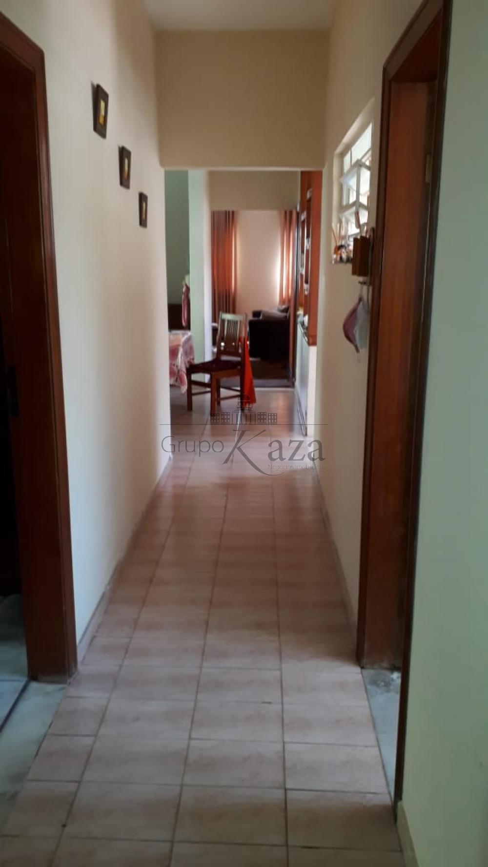 Foto 7 de Casa Térrea em Jardim Bela Vista, São José dos Campos - imagem 7