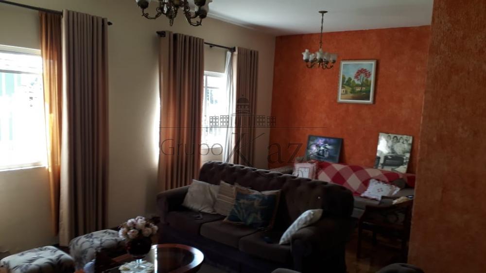 Foto 2 de Casa Térrea em Jardim Bela Vista, São José dos Campos - imagem 2