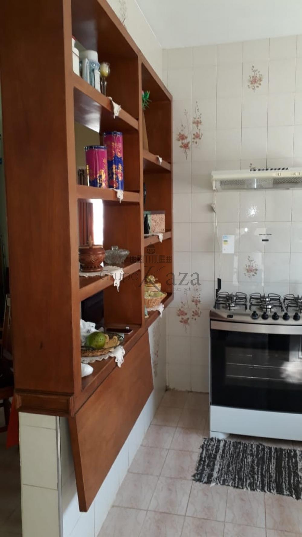 Foto 4 de Casa Térrea em Jardim Bela Vista, São José dos Campos - imagem 4