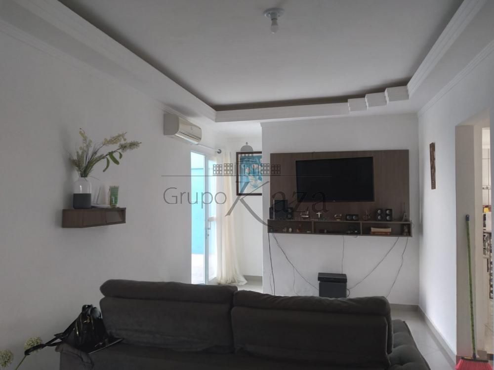 Foto 2 de Casa Padrão em Jardim Bela Vista, Jacareí - imagem 2