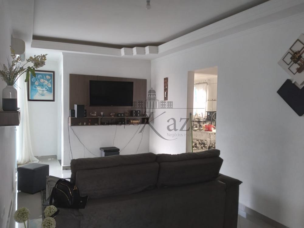Foto 3 de Casa Padrão em Jardim Bela Vista, Jacareí - imagem 3