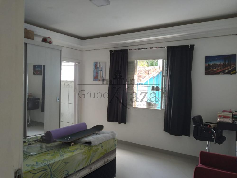 Foto 9 de Casa Padrão em Jardim Bela Vista, Jacareí - imagem 9