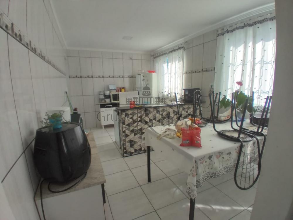Foto 6 de Casa Padrão em Jardim Bela Vista, Jacareí - imagem 6