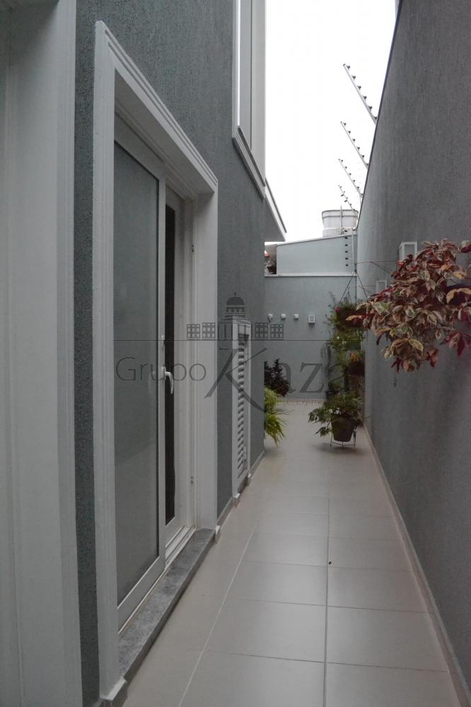 Foto 44 de Casa Sobrado em Jardim Siesta, Jacareí - imagem 44