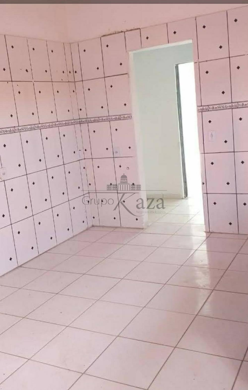 Foto 1 de Casa Sobrado em Jardim das Cerejeiras, São José dos Campos - imagem 1
