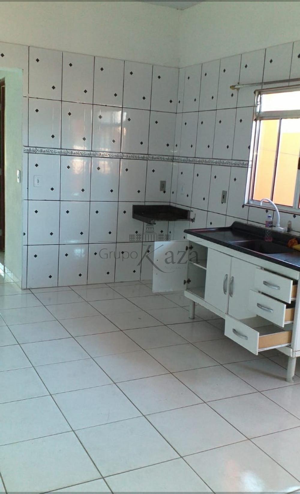 Foto 3 de Casa Sobrado em Jardim das Cerejeiras, São José dos Campos - imagem 3