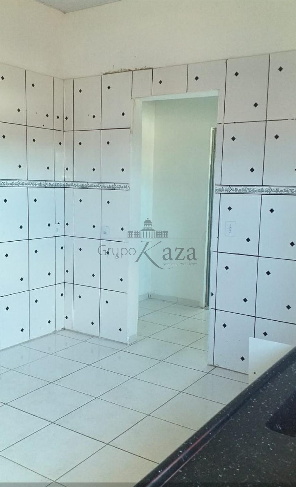 Foto 2 de Casa Sobrado em Jardim das Cerejeiras, São José dos Campos - imagem 2