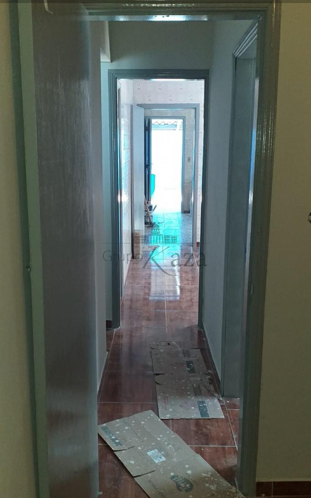 Foto 6 de Casa Sobrado em Jardim das Cerejeiras, São José dos Campos - imagem 6