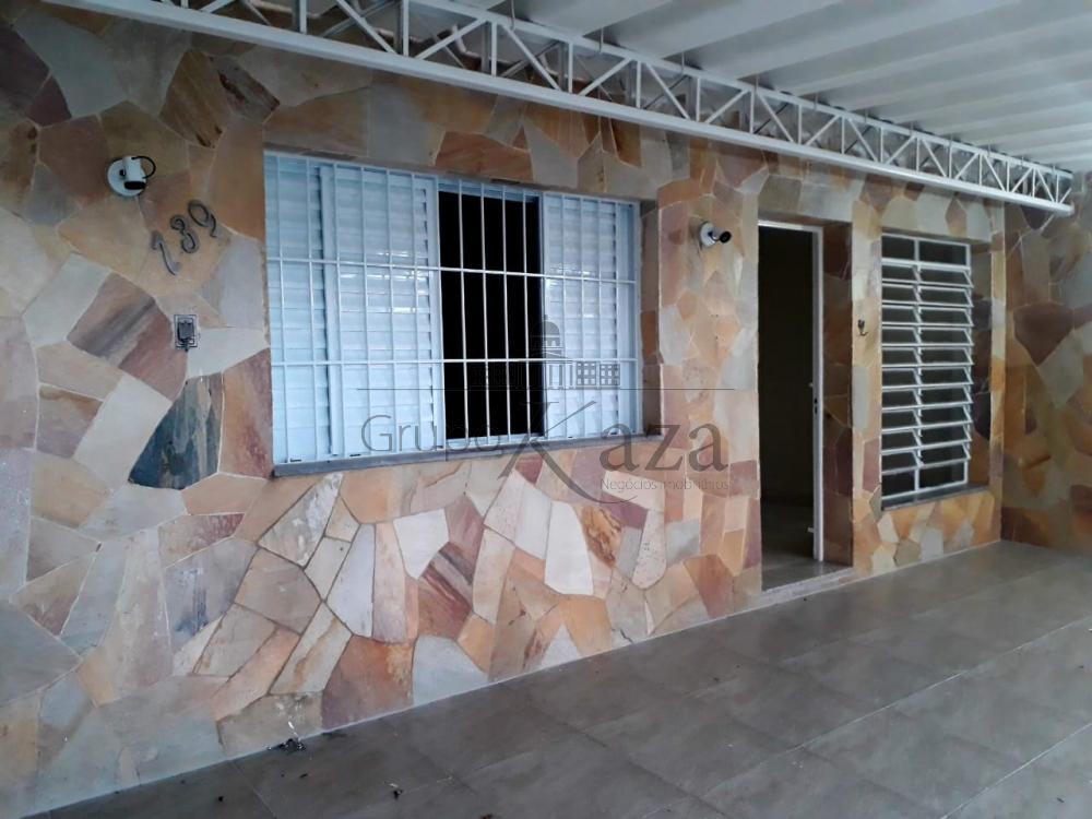 Foto 18 de Casa Padrão em Santa Cruz dos Lázaros, Jacareí - imagem 18