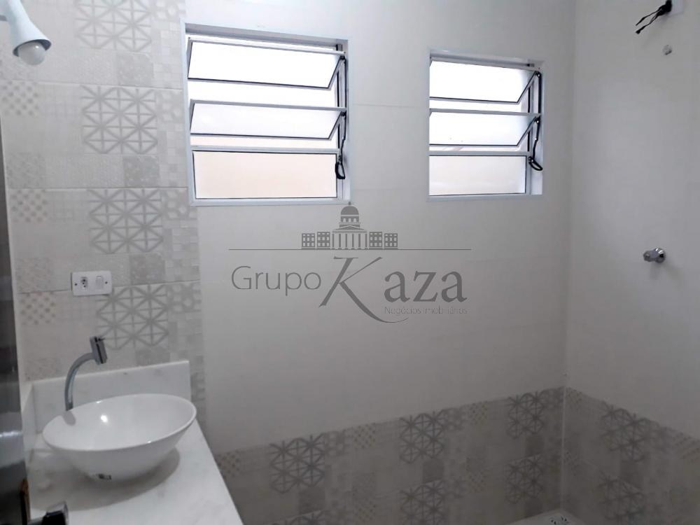 Foto 5 de Casa Padrão em Santa Cruz dos Lázaros, Jacareí - imagem 5