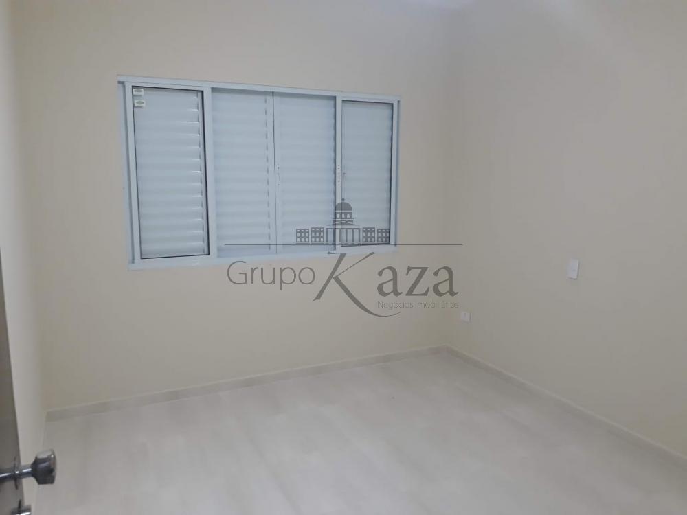 Foto 6 de Casa Padrão em Santa Cruz dos Lázaros, Jacareí - imagem 6