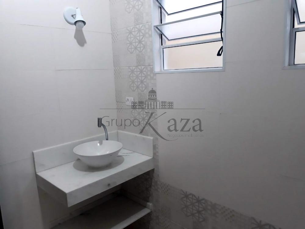 Foto 7 de Casa Padrão em Santa Cruz dos Lázaros, Jacareí - imagem 7