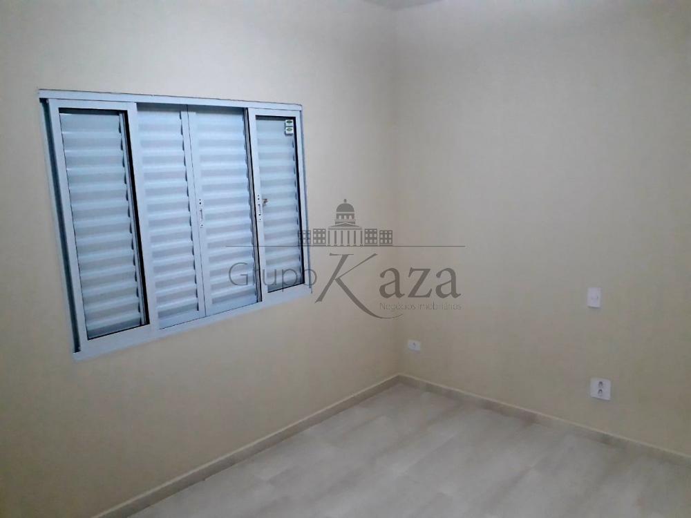 Foto 9 de Casa Padrão em Santa Cruz dos Lázaros, Jacareí - imagem 9