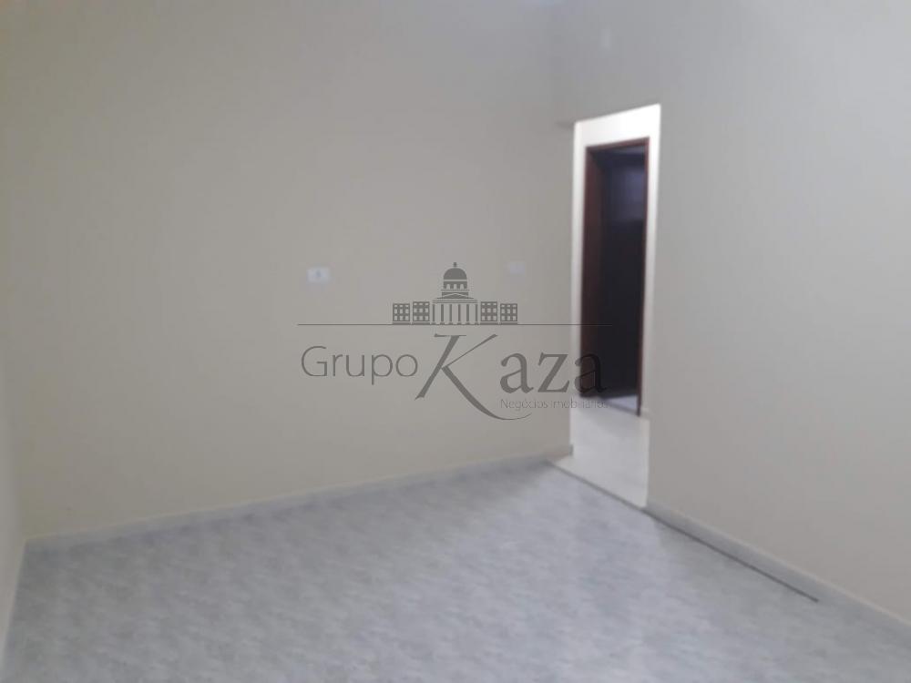 Foto 11 de Casa Padrão em Santa Cruz dos Lázaros, Jacareí - imagem 11