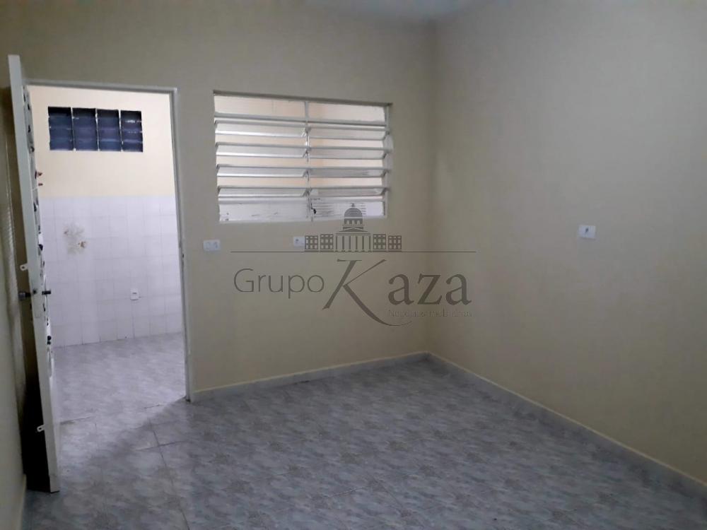 Foto 4 de Casa Padrão em Santa Cruz dos Lázaros, Jacareí - imagem 4