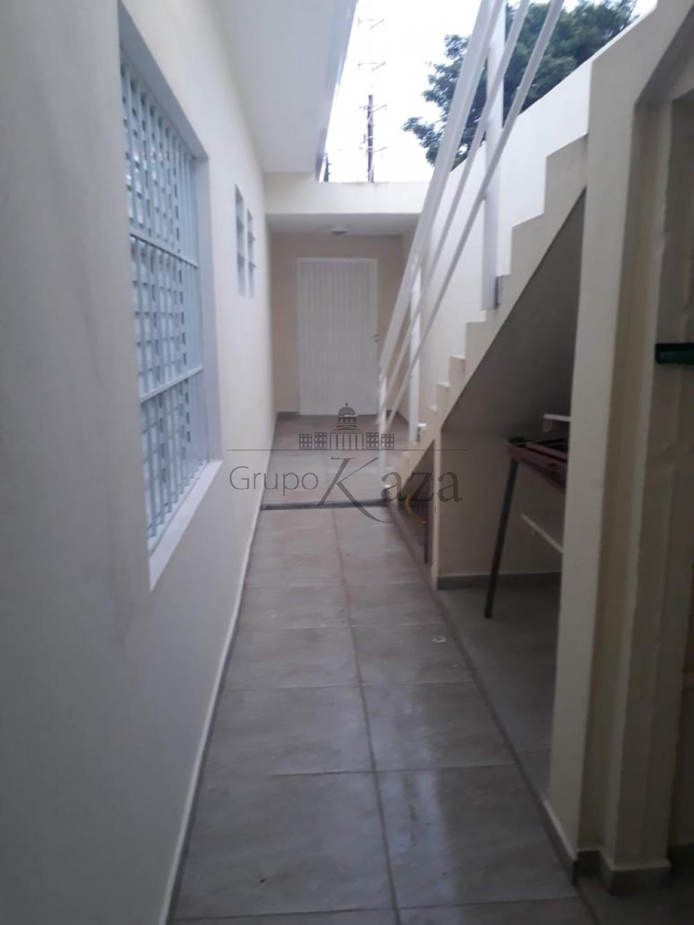 Foto 13 de Casa Padrão em Santa Cruz dos Lázaros, Jacareí - imagem 13