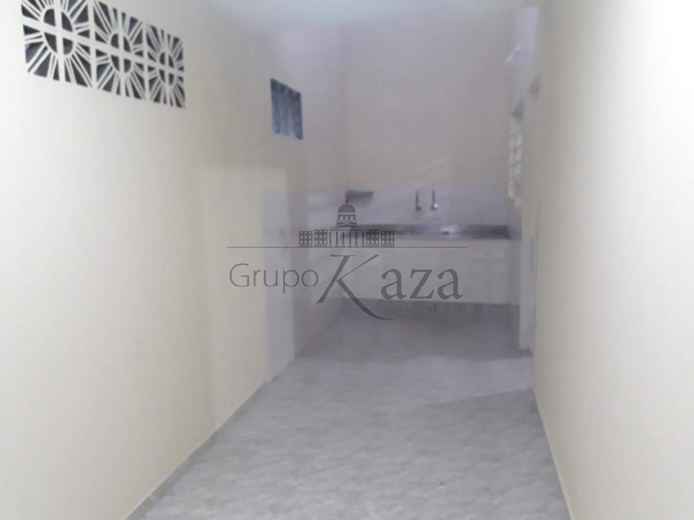 Foto 14 de Casa Padrão em Santa Cruz dos Lázaros, Jacareí - imagem 14