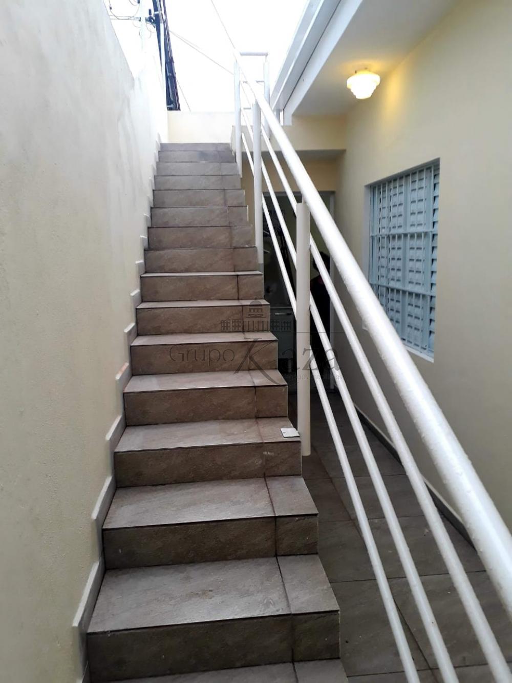 Foto 16 de Casa Padrão em Santa Cruz dos Lázaros, Jacareí - imagem 16