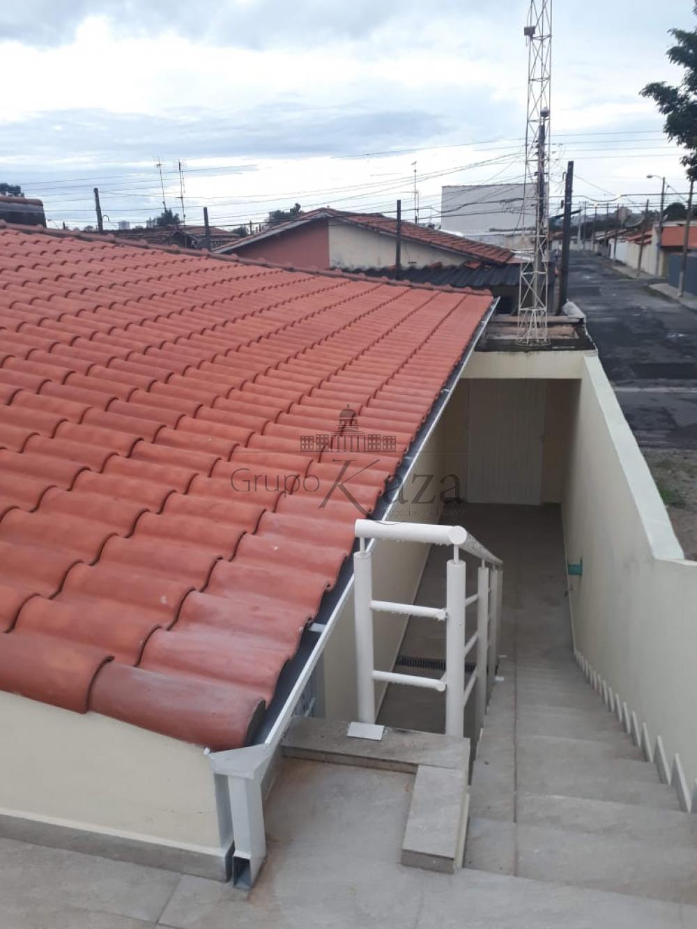 Foto 17 de Casa Padrão em Santa Cruz dos Lázaros, Jacareí - imagem 17
