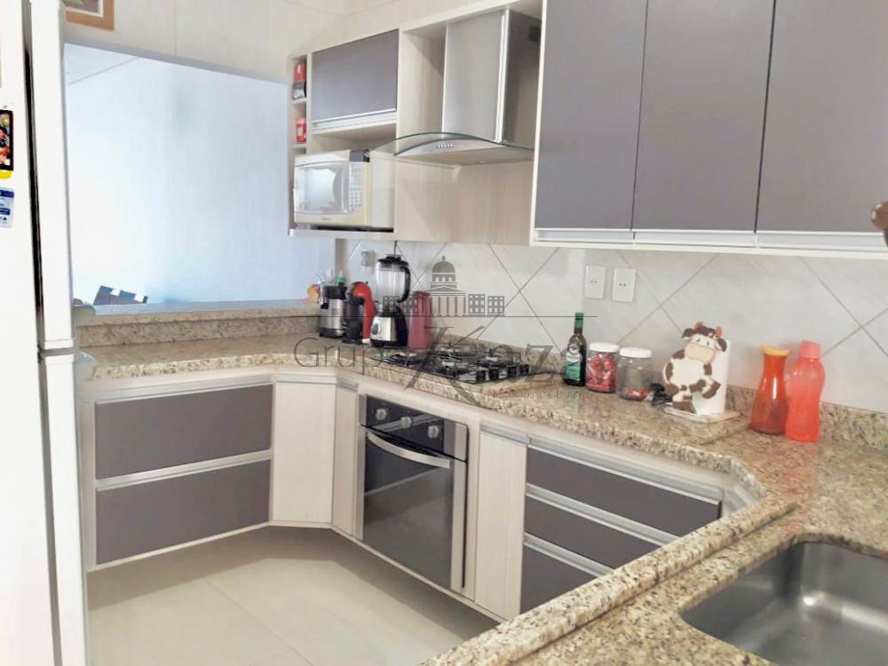 Foto 5 de Casa Sobrado em Borda da Mata, Caçapava - imagem 5