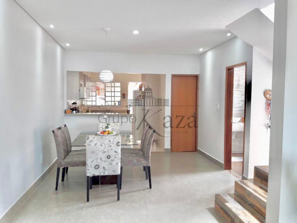 Foto 1 de Casa Sobrado em Borda da Mata, Caçapava - imagem 1