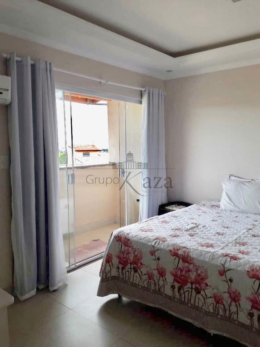 Foto 12 de Casa Sobrado em Borda da Mata, Caçapava - imagem 12
