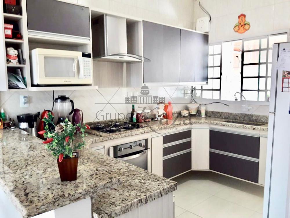 Foto 4 de Casa Sobrado em Borda da Mata, Caçapava - imagem 4
