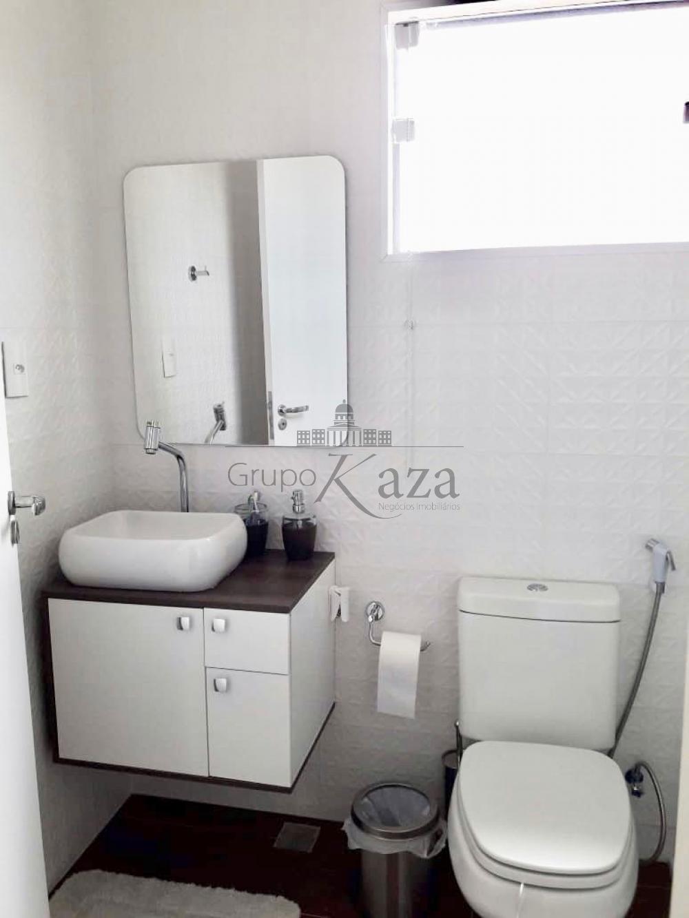 Foto 16 de Casa Sobrado em Borda da Mata, Caçapava - imagem 16