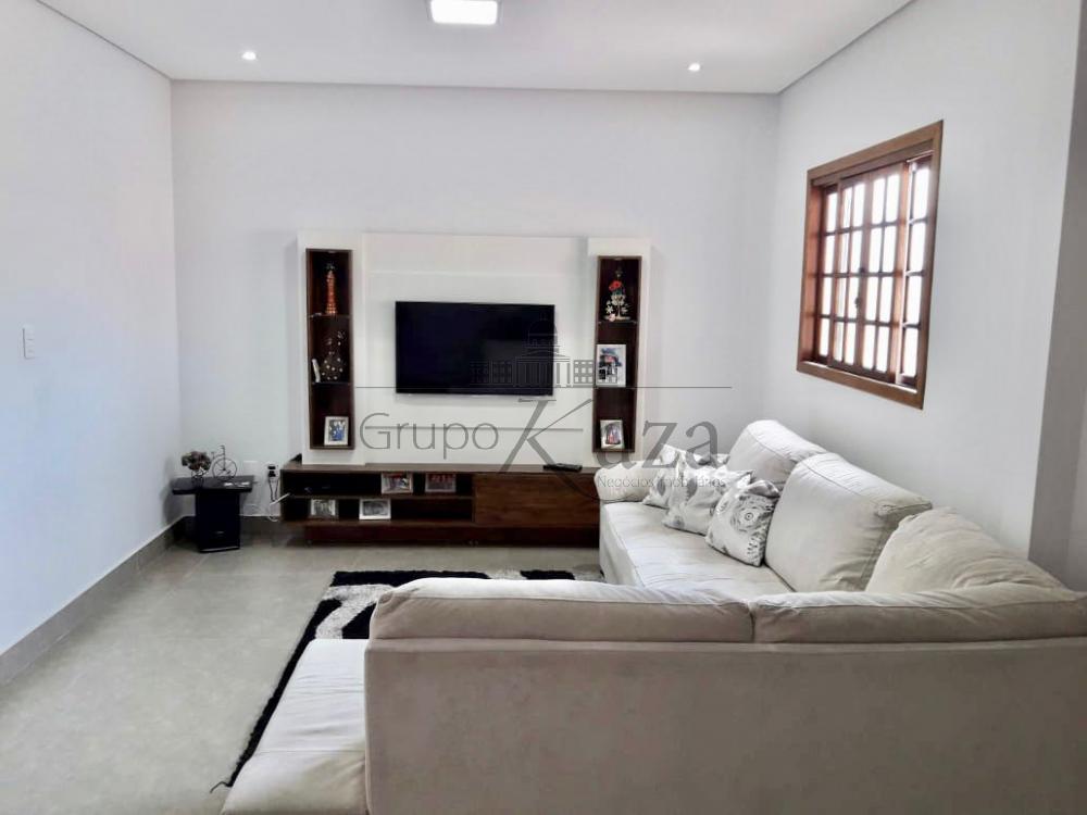 Foto 2 de Casa Sobrado em Borda da Mata, Caçapava - imagem 2