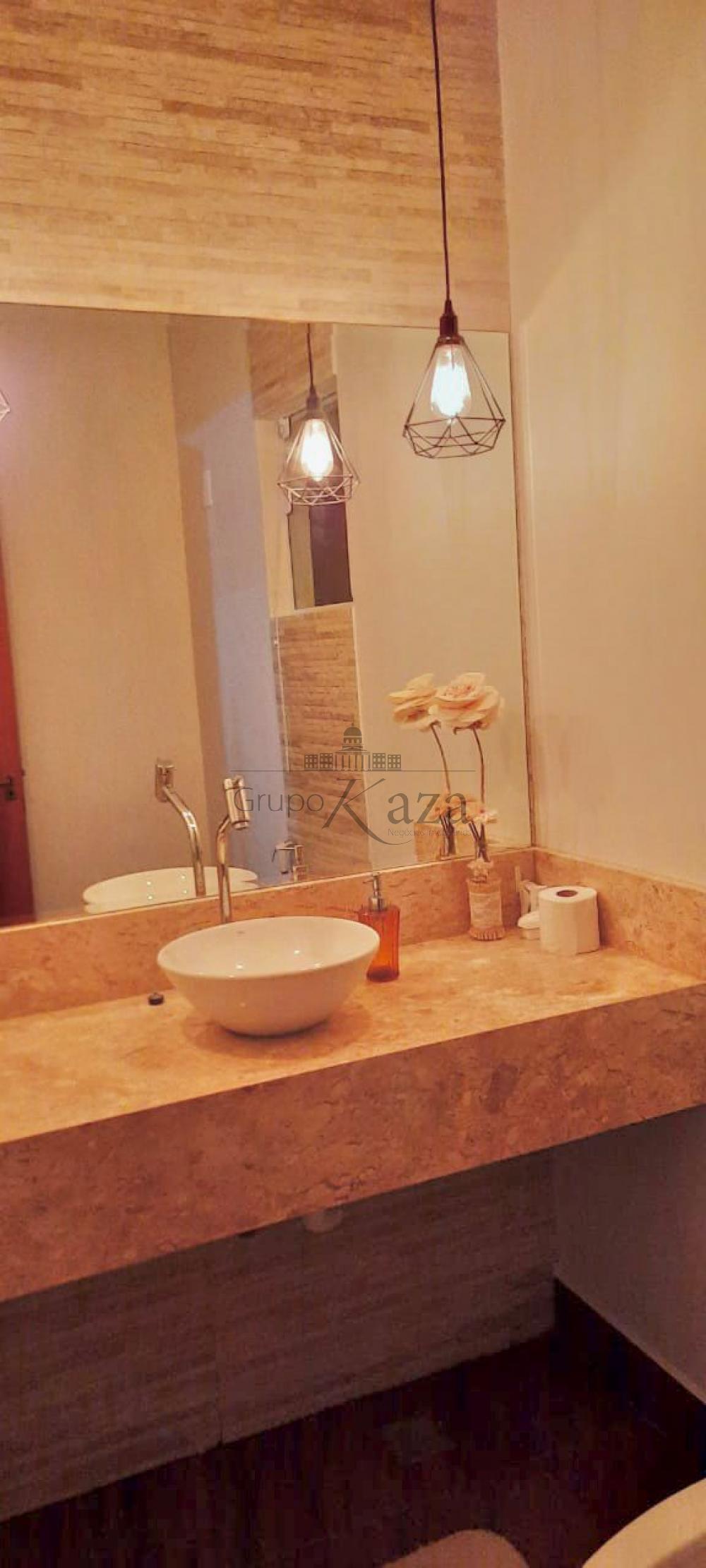 Foto 6 de Casa Sobrado em Borda da Mata, Caçapava - imagem 6
