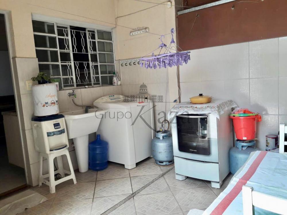 Foto 17 de Casa Sobrado em Borda da Mata, Caçapava - imagem 17