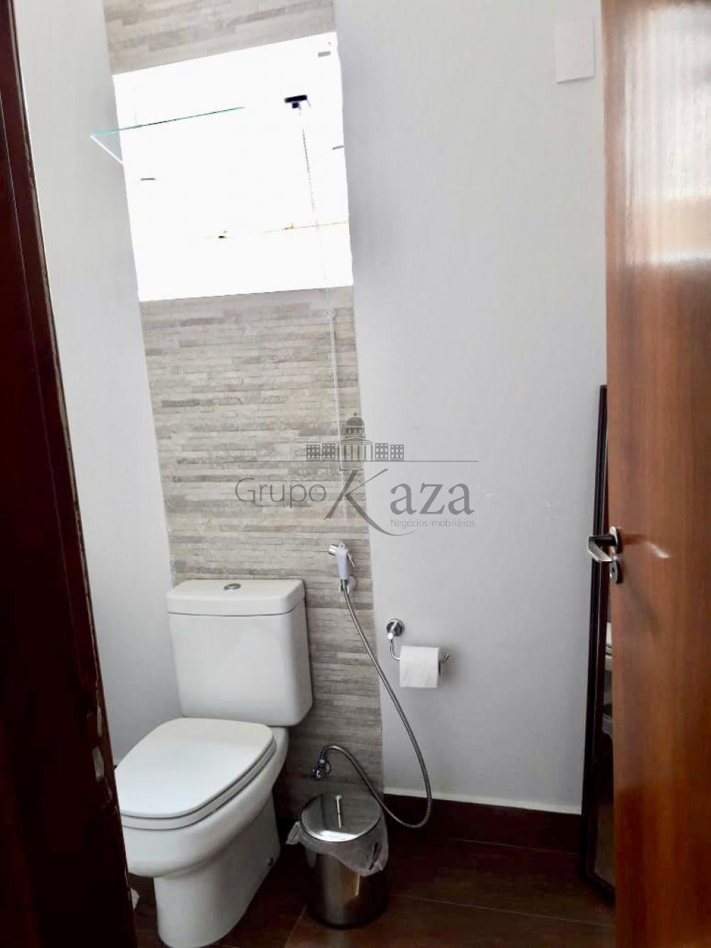 Foto 7 de Casa Sobrado em Borda da Mata, Caçapava - imagem 7