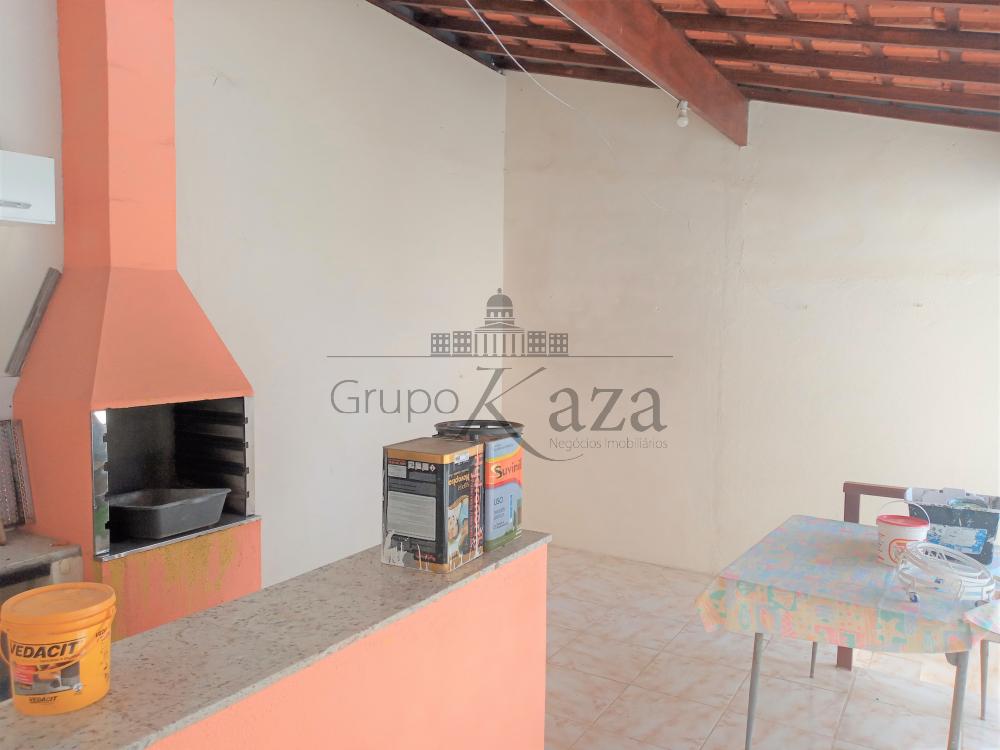 Foto 17 de Casa Padrão em Parque Residencial Flamboyant, São José dos Campos - imagem 17