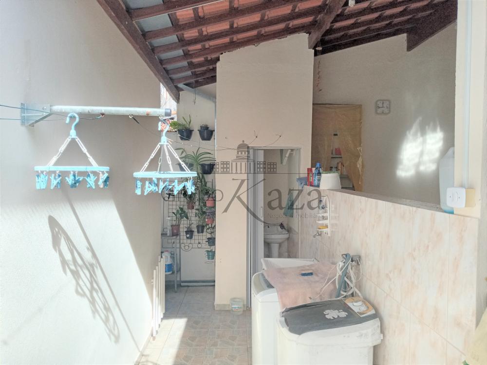 Foto 16 de Casa Padrão em Parque Residencial Flamboyant, São José dos Campos - imagem 16